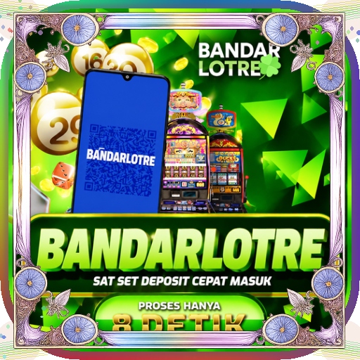 bandarlotre — mitra unggulan